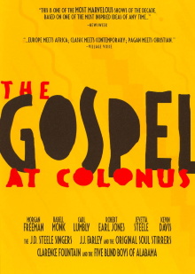 The Gospel at Colonus Trailer