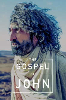 The Gospel of John Trailer