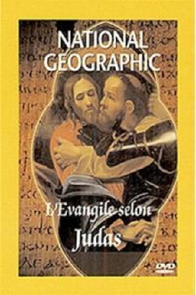 The Gospel of Judas Trailer