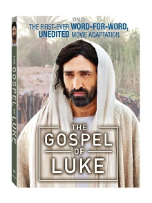 The Gospel of Luke Trailer