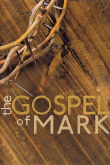 The Gospel of Mark presented by Concordia Seminary Trailer