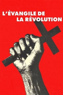 The Gospel of Revolution Trailer