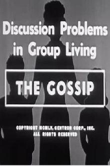 The Gossip Trailer