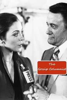 The Gossip Columnist Trailer