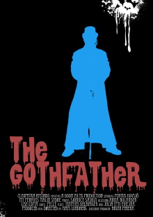 The Gothfather Trailer