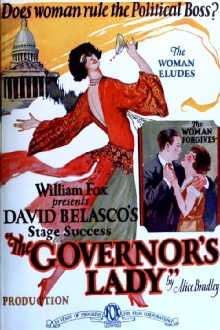The Governor's Lady Trailer