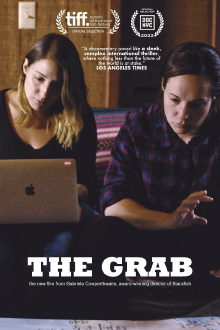 The Grab Trailer