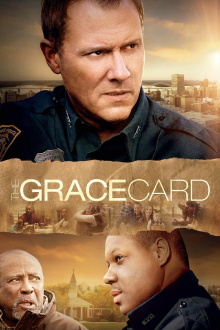 The Grace Card Trailer