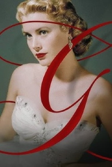 The Grace Kelly Scrapbook Trailer