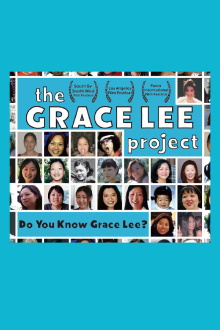 The Grace Lee Project Trailer