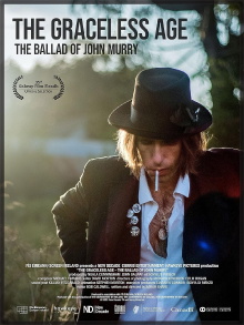 The Graceless Age: The Ballad of John Murray Trailer