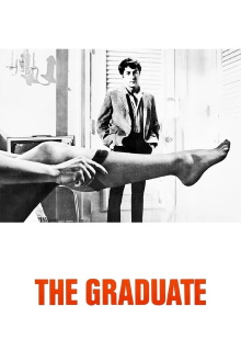 The Graduate Trailer