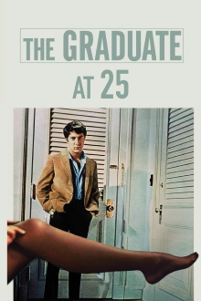 'The Graduate' at 25 Trailer