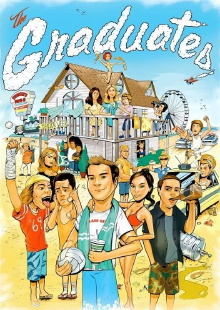 The Graduates Trailer
