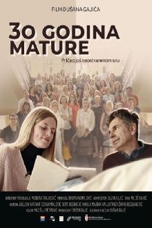 The Graduates Trailer