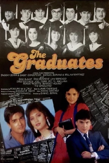The Graduates Trailer