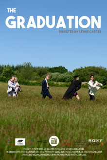 The Graduation Trailer