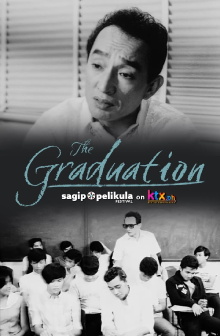 The Graduation Trailer