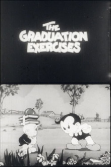 The Graduation Exercises Trailer