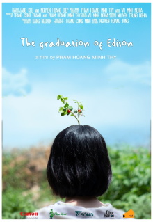The Graduation of Edison Trailer