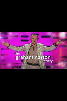 The Graham Norton Story Trailer