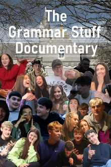 The Grammar Stuff Documentary Trailer