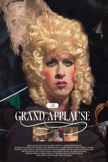 The Grand Applause Trailer