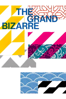 The Grand Bizarre Trailer