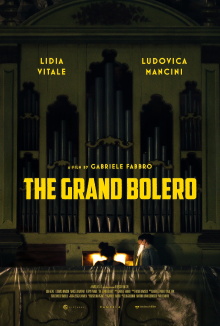 The Grand Bolero Trailer