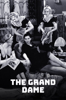 The Grand Dame Trailer
