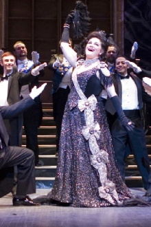 The Grand Duchess - Wichita Trailer