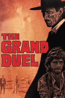 The Grand Duel Trailer
