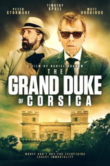 The Grand Duke Of Corsica Trailer