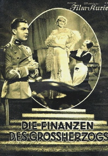 The Grand Duke's Finances Trailer