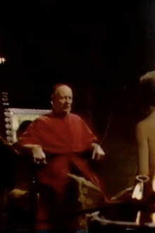 The Grand Inquisitor Trailer