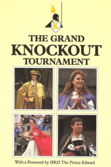 The Grand Knockout Tournament Trailer