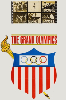 The Grand Olympics Trailer