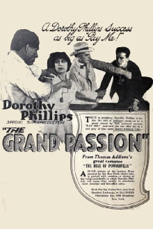 The Grand Passion Trailer