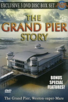The Grand Pier Story Trailer