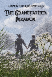 The Grandfather Paradox Trailer
