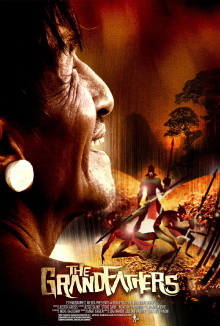 The Grandfathers Trailer
