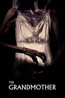 The Grandmother Trailer