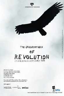 The Grandmothers of the Revolution Trailer