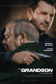 The Grandson Trailer