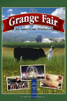 The Grange Fair: An American Tradition Trailer
