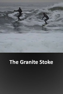 The Granite Stroke Trailer