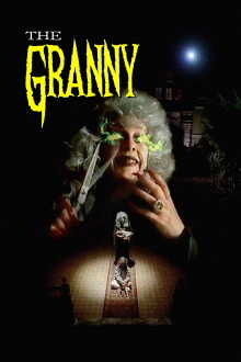 The Granny Trailer