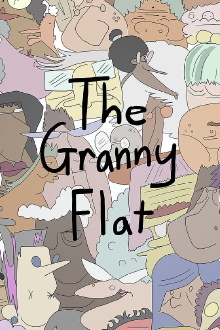 The Granny Flat Trailer