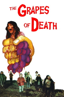 The Grapes of Death Trailer