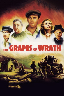The Grapes of Wrath Trailer